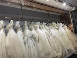 -SATIN COUTURE瑟庭婚纱礼服馆