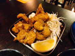 -日本料理神拉面