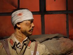 -上海四行仓库抗战纪念馆