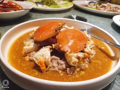 -猪肉婆私房菜(容桂总店)