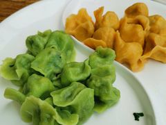 -素心小筑(后沙裕镇店)