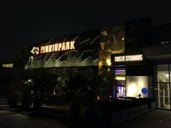 门面-NIUNIUPARK和牛螃蟹(龙湖杭州滨江天街店)