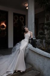-韩国天使嫁衣婚纱礼服馆(上海旗舰店)