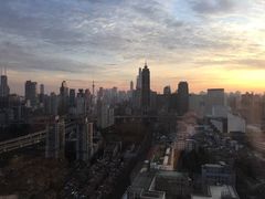 -上海新锦江大酒店