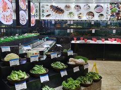 -宝燕壹号(徐汇店)