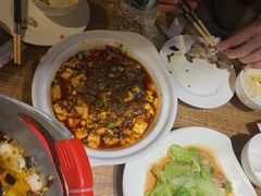 -渝信川菜 · 川味家常菜(长安店)