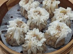 -都一处烧麦馆(前门店)