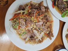 -老友谊餐厅(319国道店)