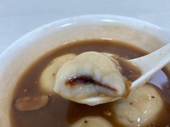 -罗子龙罗家桂花汤圆(曹都巷店)