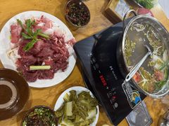-龙大头庖汤店