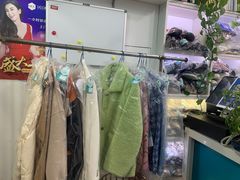 -UCC国际洗衣(长宁路精选店)