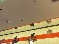 -桂满陇·蟹黄小笼汤包(中山公园店)