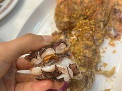 -光海鲜鱼翅餐厅(叻差拉披色路店)