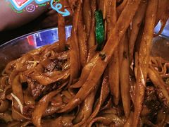 -牛一煲美食(江高店)