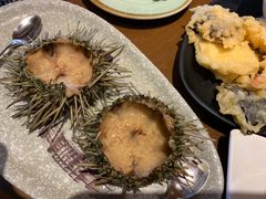 生海胆-红叶日本料理(开发区店)