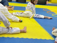 -哈喽实战跆拳道·跳绳·体能(慈云寺馆)