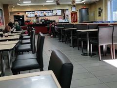 大堂-李先生牛肉面大王(东单店)