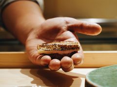 -鮨青(恒基名人购物中心店)