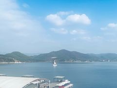 -北京金海湖景区