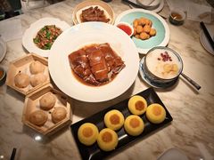 -陶陶居·雅园(凯华国际店)