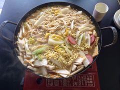 -炙韩料理·部队锅专门店