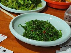 -坛南湾农家乐·海鲜楼·大排档(平潭坛南湾店)