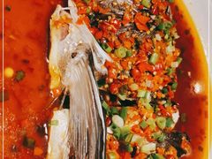 -湘味·鱼头王(上夼美食街店)