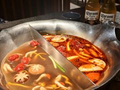 -湊湊火锅·茶憩(世博大道店)