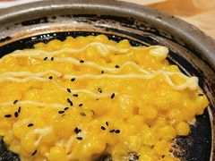-小木屋拌饭(西安万象天地店)