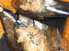 -云晓光头烧烤吧(德平路店)