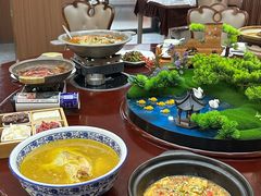 -乖乖佳花园山庄·私房菜(阿哈湖公园店)