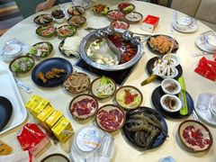 -尚品海鲜肥牛自助火锅(湖明店)