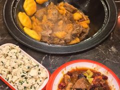 -粗粮人家·东北菜(洋桥店)