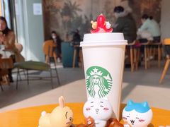 -星巴克臻选(嘉兴海宁银泰城店)