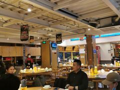 大堂-蜀厨小匠(蒲江店)