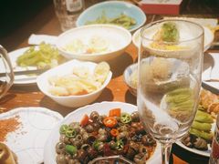 -你又瘦了小酒馆(奥体店)