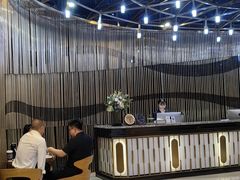 -星悦荟健身游泳(珠江新城店)
