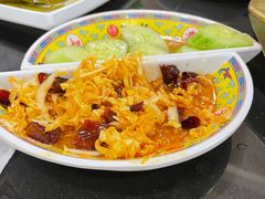 -芦月轩羊蝎子(太平桥店)