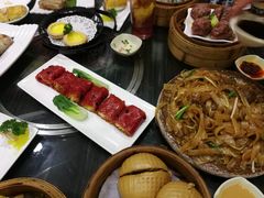 -虾饺妹·粤式手工点心(水荫路店)
