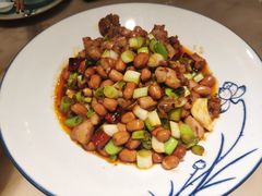 -常和州·夜宵大排档(常州单店)