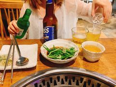 -肉匠Korean BBQ(兴盛路店)