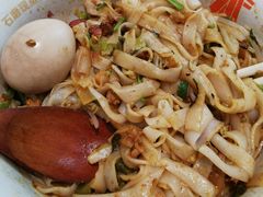 -小满手工粉(杭州滨江龙湖店)