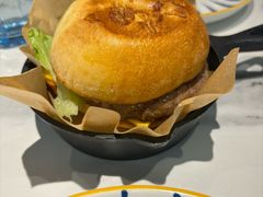 -必胜客(江东万达店)