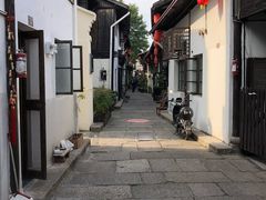 -小河直街历史文化街区