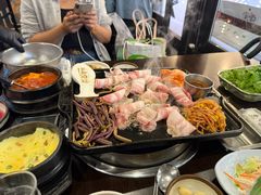 -Dombe豚(黑猪肉街店)
