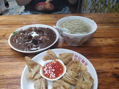 -吴财记面家(大同路店)