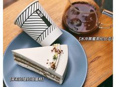 -来回·咖啡(天河南店)