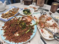 -喜记避风塘炒辣蟹(总店)