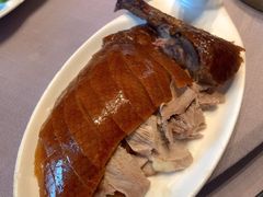 -金鸭季·北京烤鸭(深业上城店)