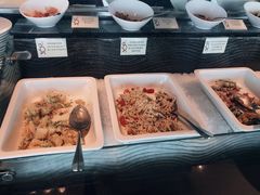 -澳门旅游塔360°旋转餐厅(南湾湖广场店)